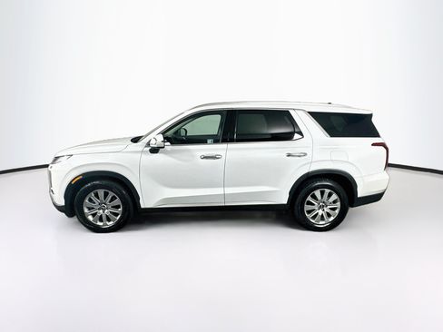 Used 2025 Hyundai Palisade SEL FWD image 4