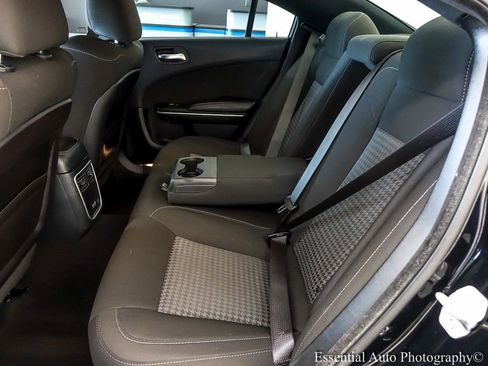 Used 2021 Dodge Charger Scat Pack image 10