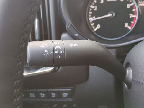 New 2026 MAZDA CX-50 2.5 Turbo w/ Cargo Package image 27