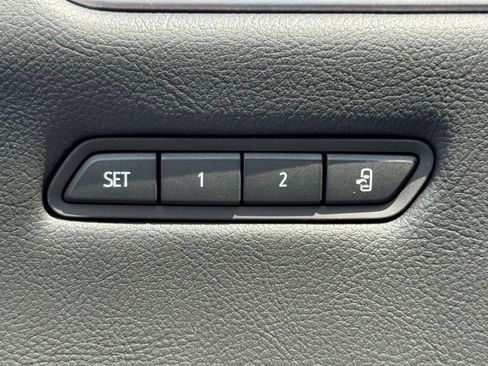 New 2025 Cadillac XT5 Premium Luxury w/ Technology Package image 17