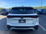 New 2025 Volkswagen Tiguan S image 4