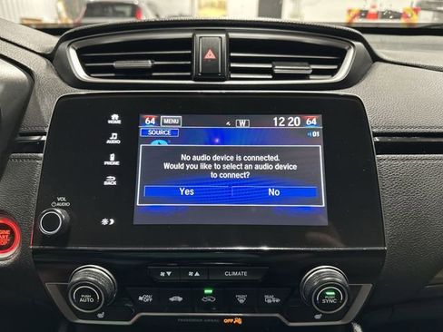 Used 2017 Honda CR-V EX-L image 30