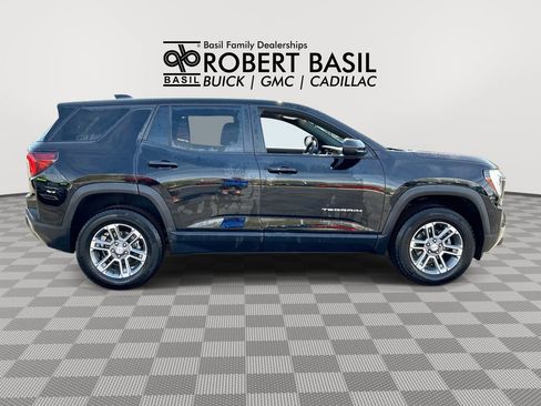 Used 2026 GMC Terrain Elevation FWD image 9