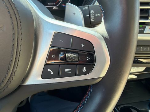 Used 2023 BMW X3 M40i w/ Premium Package AWD/4WD image 33