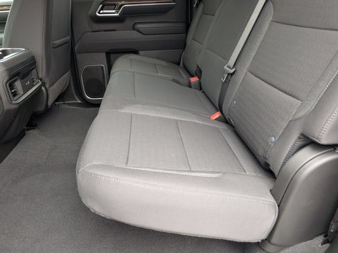 New 2026 Chevrolet Silverado 1500 RST w/ Safety Package AWD/4WD image 9