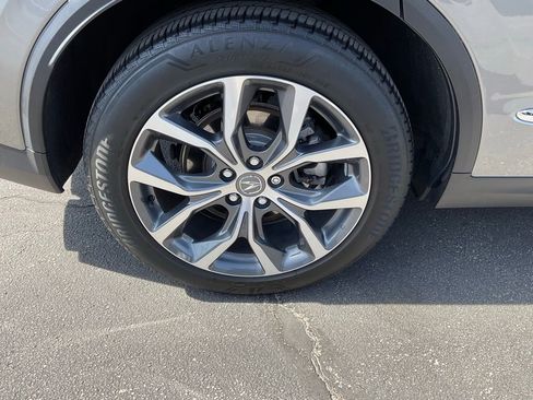 Certified 2023 Acura MDX SH-AWD w/ Technology Package image 8