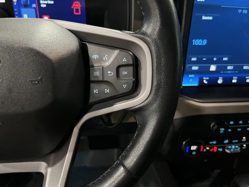 Used 2024 Ford Bronco Wildtrak image 22