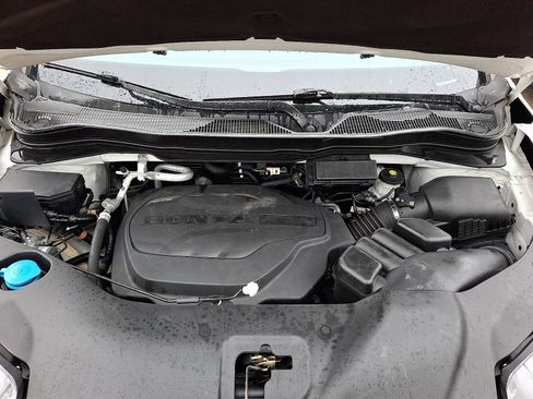 Used 2022 Honda Pilot Sport image 28