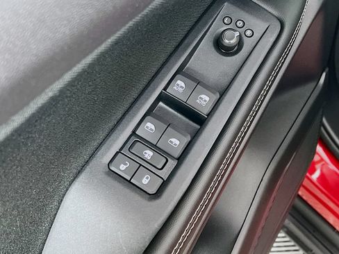 New 2026 Jeep Cherokee Laredo AWD/4WD image 17
