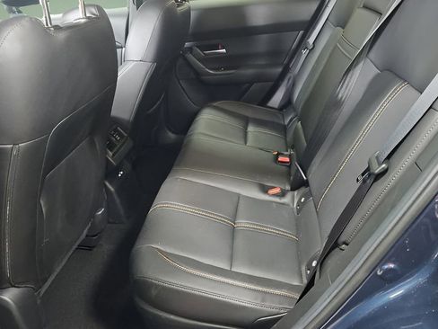 Used 2025 MAZDA CX-50 2.5 Hybrid w/ Premium Plus Pkg image 11