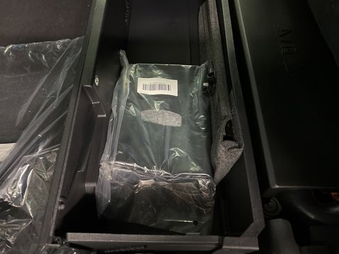 New 2026 Ford F350 Platinum image 33