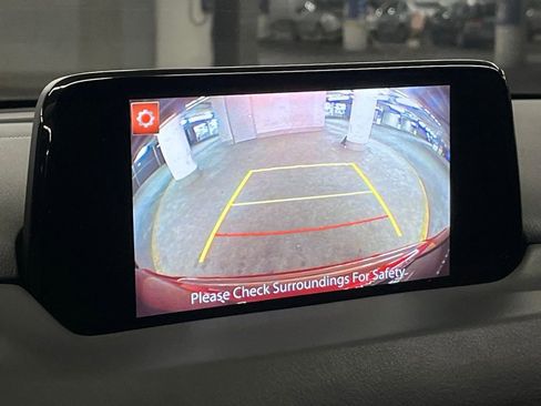 Used 2020 MAZDA CX-5 Grand Touring image 27