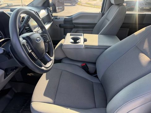 Used 2022 Ford F250 XL w/ STX Appearance Package AWD/4WD image 28