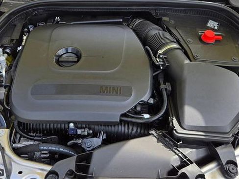 New 2026 MINI Cooper S image 17