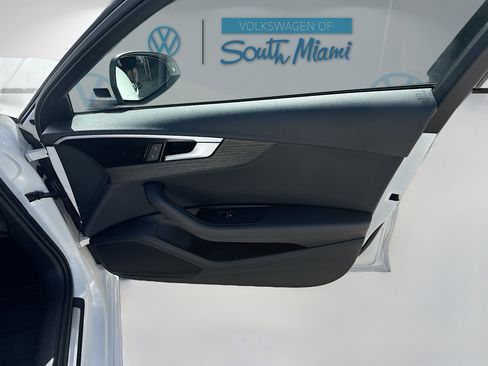 Used 2020 Audi A4 2.0T Premium w/ Convenience Package image 33