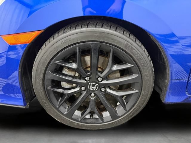 Used 2020 Honda Civic Si image 11