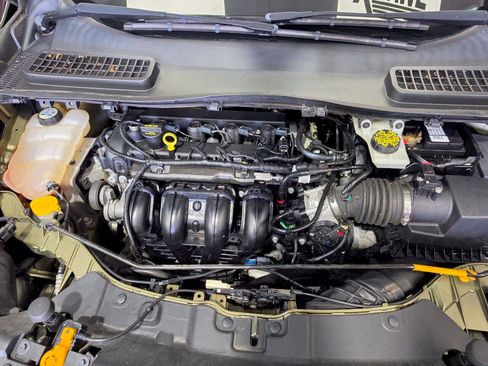 Used 2013 Ford Escape S FWD image 29