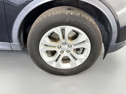 Used 2020 Land Rover Discovery Sport S AWD/4WD image 32