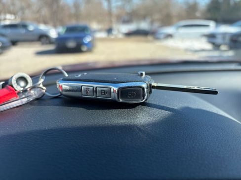 Used 2025 Kia Soul LX w/ LX Technology Package image 21