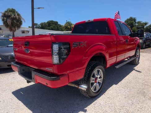 Used 2014 Ford F150 STX w/ Equipment Group 201A Mid RWD image 7