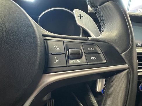 Used 2018 Alfa Romeo Stelvio Sport w/ Quick Order Package 22J Sport image 25