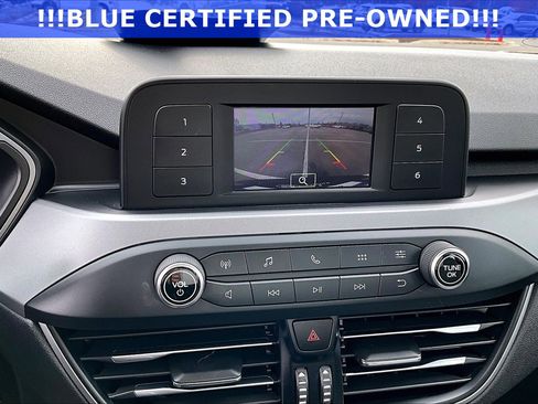 Certified 2020 Ford Escape S image 15