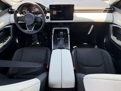 New 2026 MAZDA CX-5 Preferred image 20