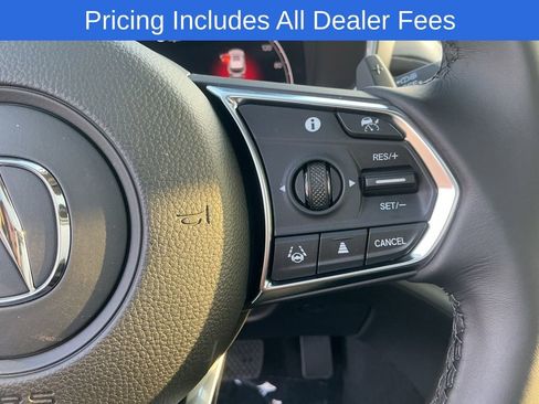 New 2026 Acura MDX FWD w/ Technology Package image 15