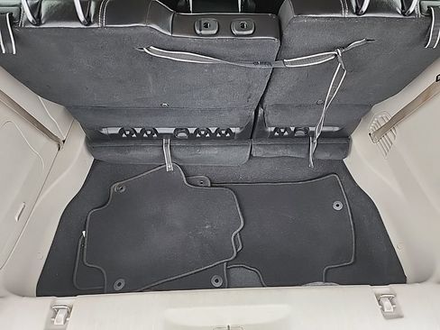 Used 2022 Chrysler Pacifica Touring-L w/ Uconnect Theater Family Group FWD image 44