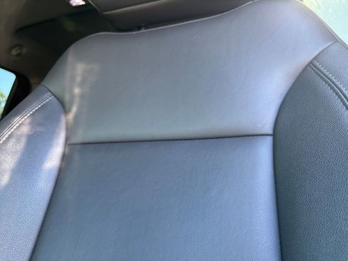 Used 2024 Chevrolet Silverado 2500 LT w/ Z71 Sport Edition image 13