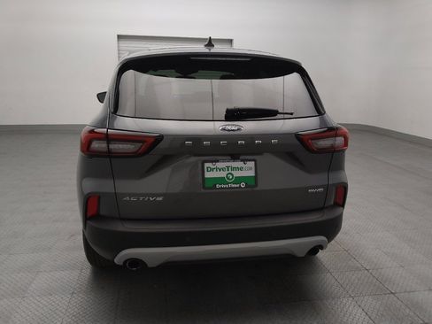 Used 2024 Ford Escape Active w/ Tech Pack #1 AWD/4WD image 6