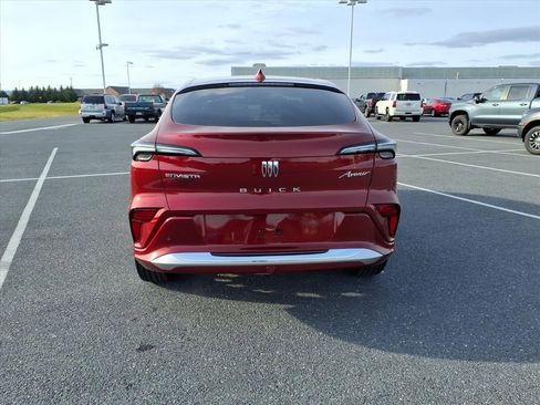 Certified 2024 Buick Envista Avenir image 5