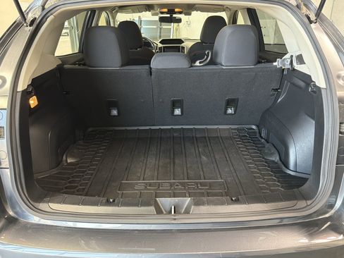 Certified 2023 Subaru Crosstrek 2.0i Premium AWD/4WD image 18