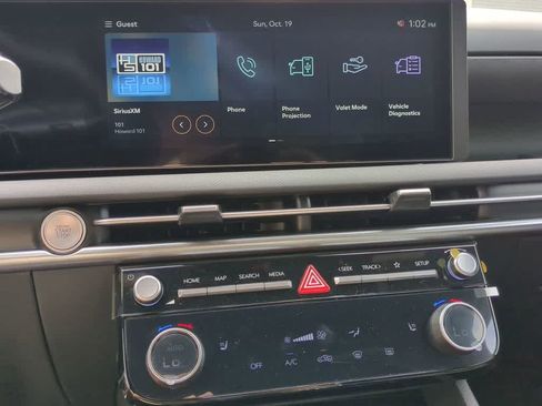 New 2026 Hyundai Santa Cruz SEL FWD image 28