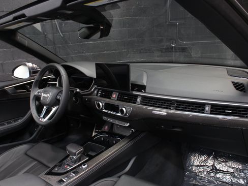 Used 2024 Audi S5 Prestige AWD/4WD image 50