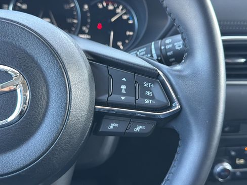 Certified 2023 MAZDA CX-5 AWD 2.5 S w/ Premium Plus Pkg image 18