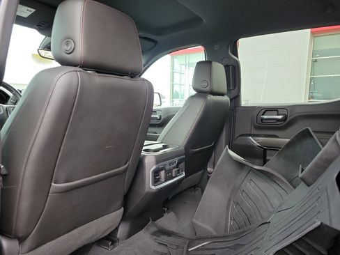 Used 2019 GMC Sierra 1500 AT4 w/ AT4 Premium Package image 14