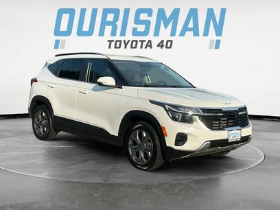 Used 2024 Kia Seltos S