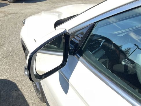 Used 2021 INFINITI QX50 Autograph w/ Cargo Package image 37