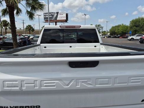 Used 2021 Chevrolet Silverado 1500 RST w/ Texas Edition Plus AWD/4WD image 17