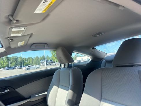 Used 2014 Honda Civic LX image 30