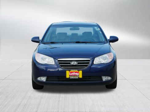 Used 2008 Hyundai Elantra SE FWD image 2