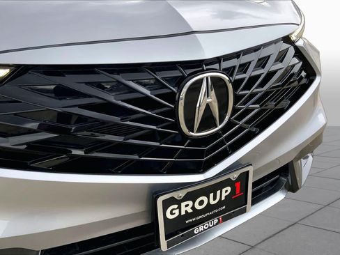 Used 2025 Acura ADX AWD image 30