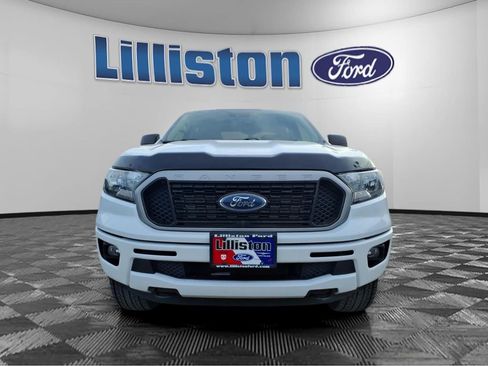 Used 2021 Ford Ranger XLT w/ Trailer Tow Package image 6