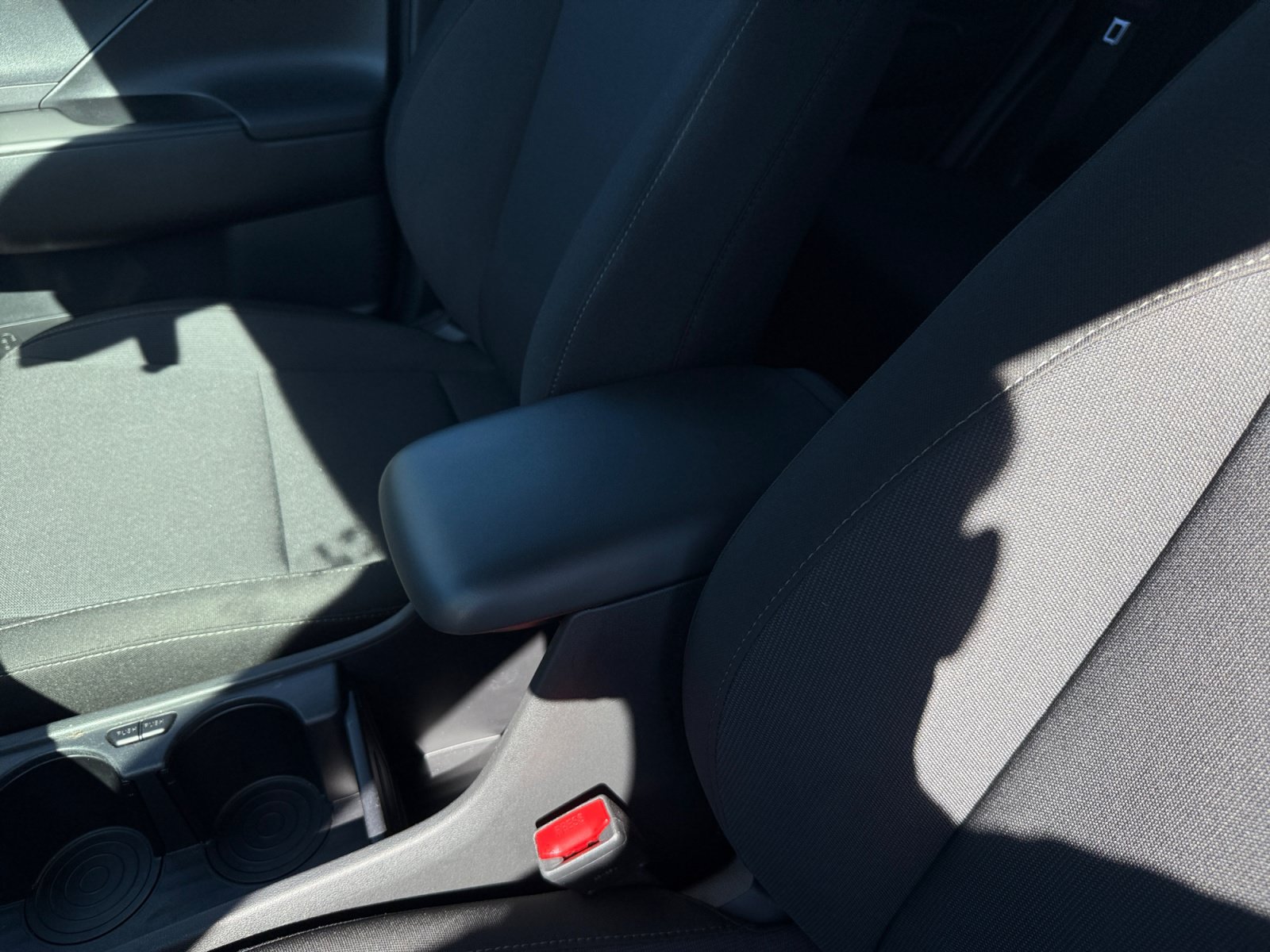 Certified 2025 Hyundai Kona SEL FWD image 14