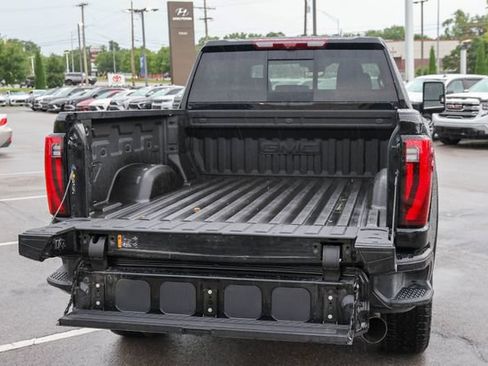 Used 2026 GMC Sierra 2500 Denali w/ Technology Package AWD/4WD image 28