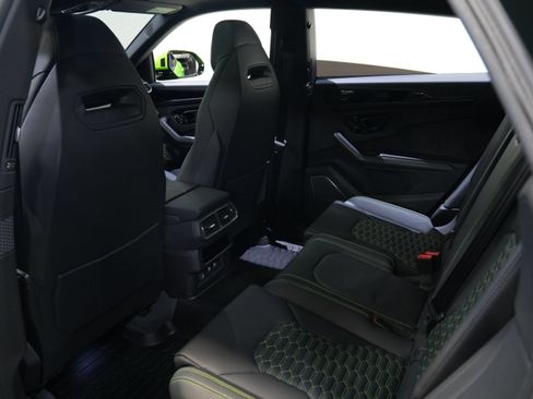 Used 2024 Lamborghini Urus S AWD/4WD image 38