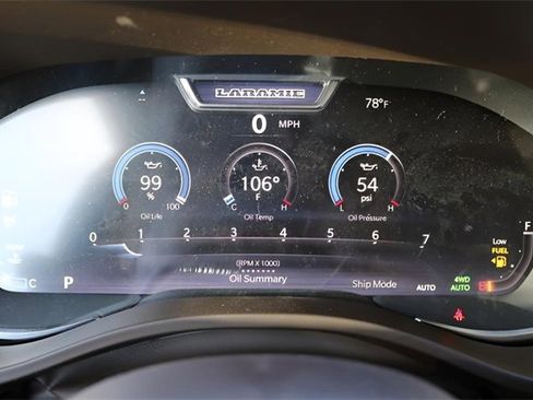 New 2026 RAM 1500 Laramie image 25