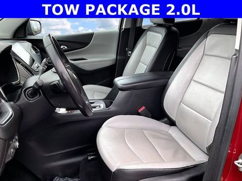 Used 2019 Chevrolet Equinox Premier image 21
