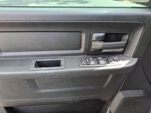 Used 2022 RAM 1500 Tradesman w/ Tradesman SXT Package image 3